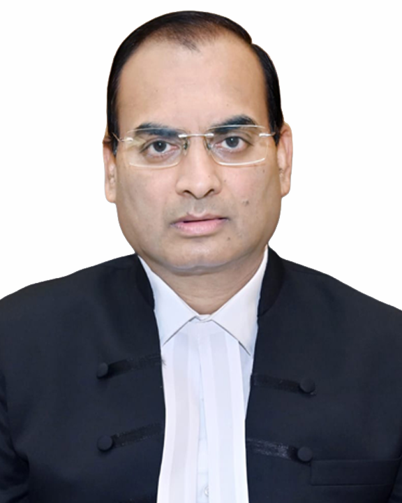 image of hon'ble Mr. Justice Sanjay K. Agrawal